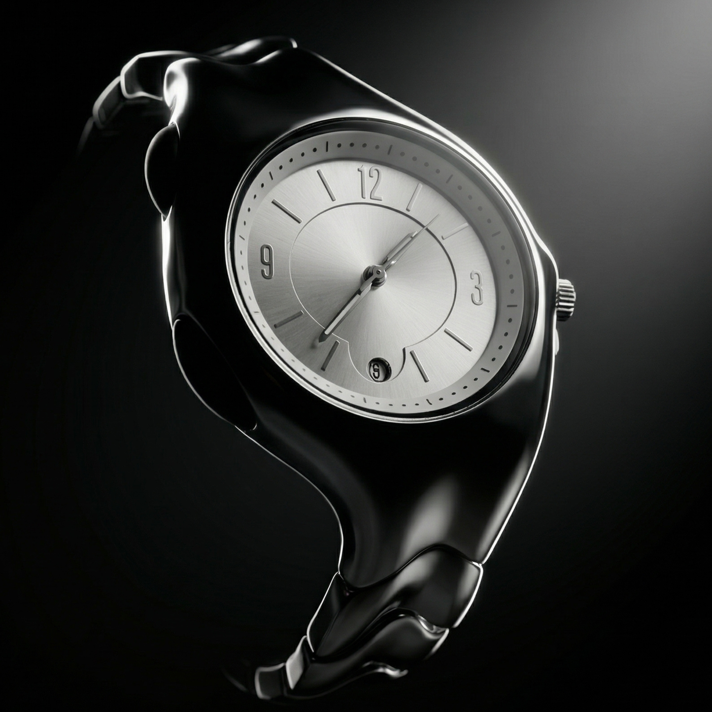 Noctrix Black White