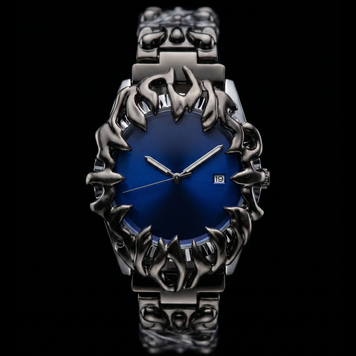 RAVEN Dark Blue