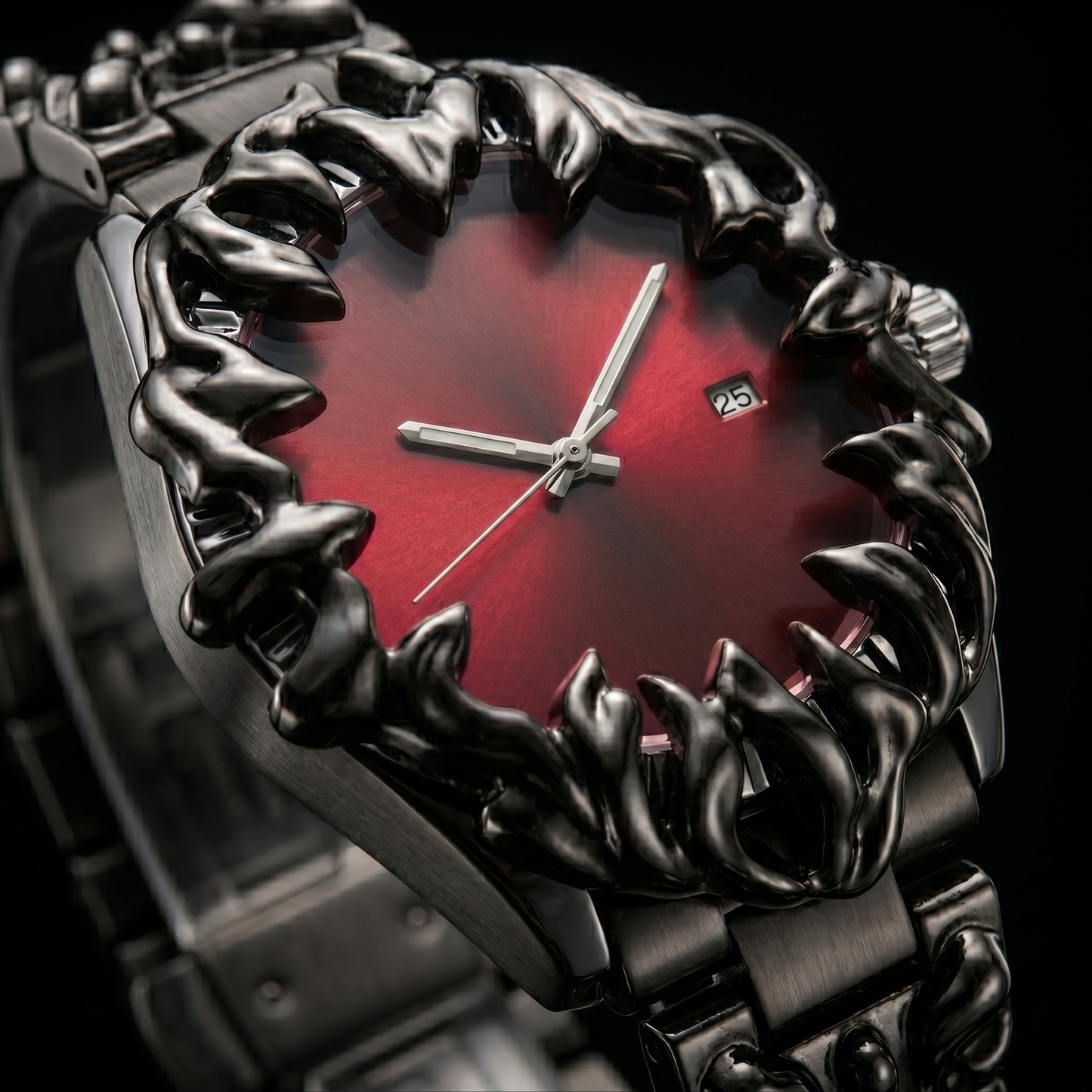 RAVEN Red