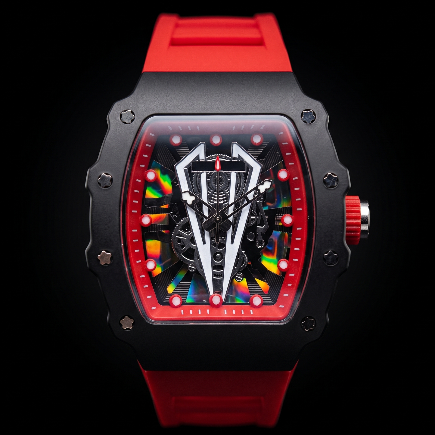 PULSE Red