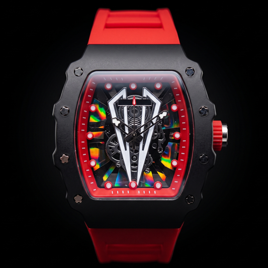 NOVA Red