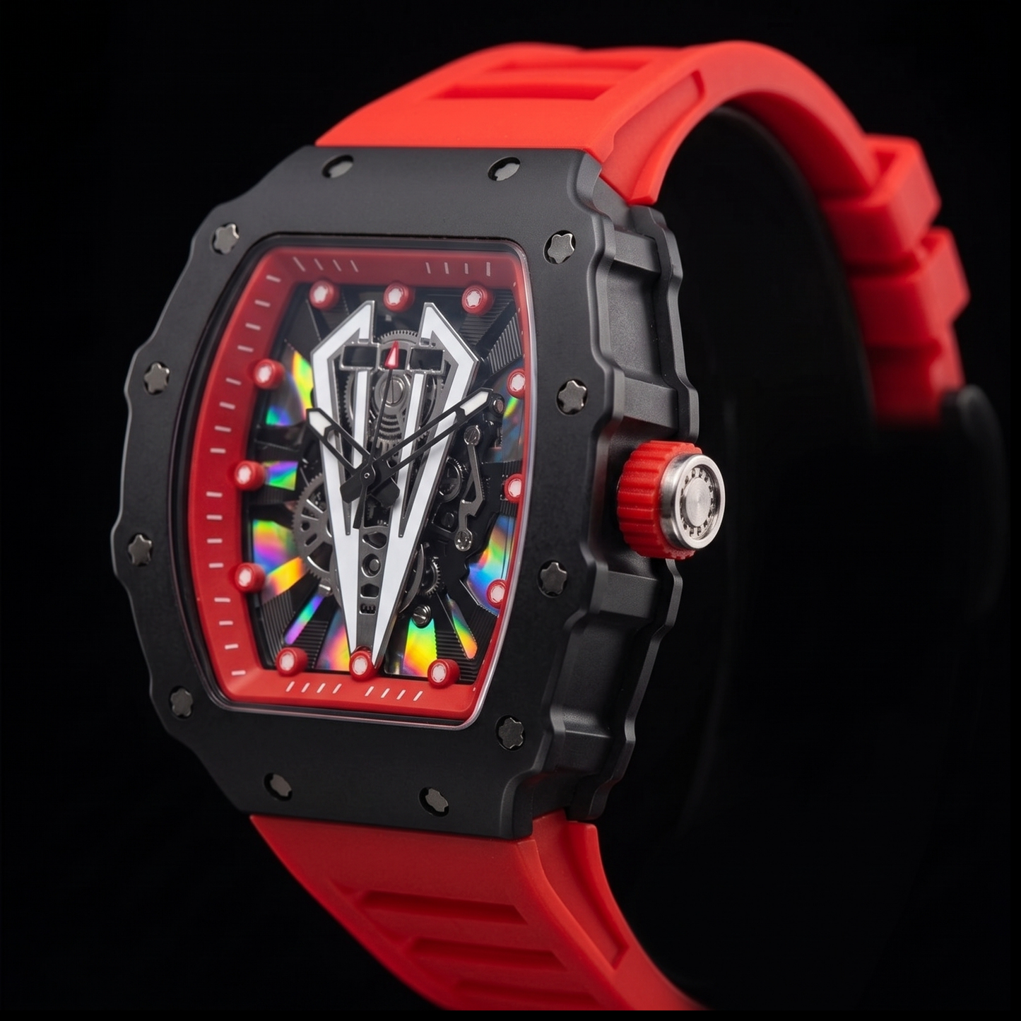 PULSE Red