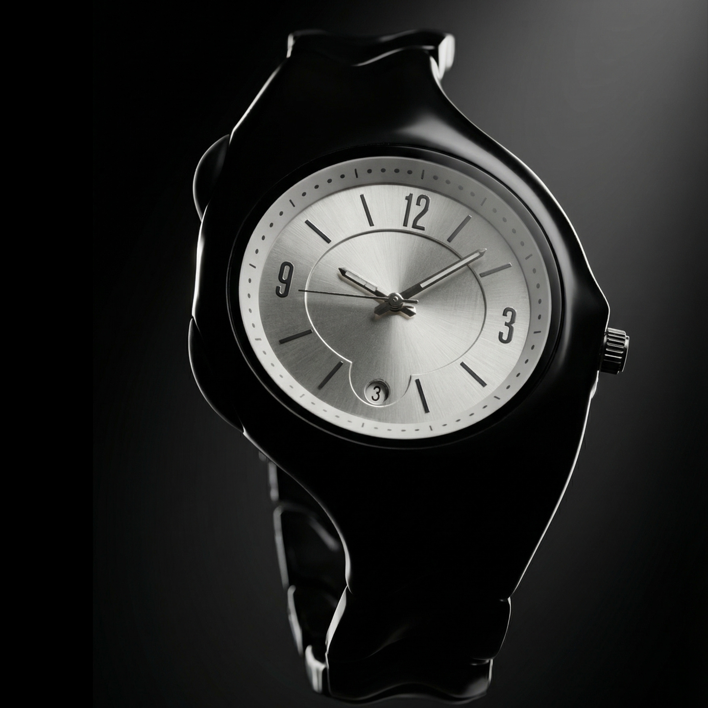 Noctrix Black White