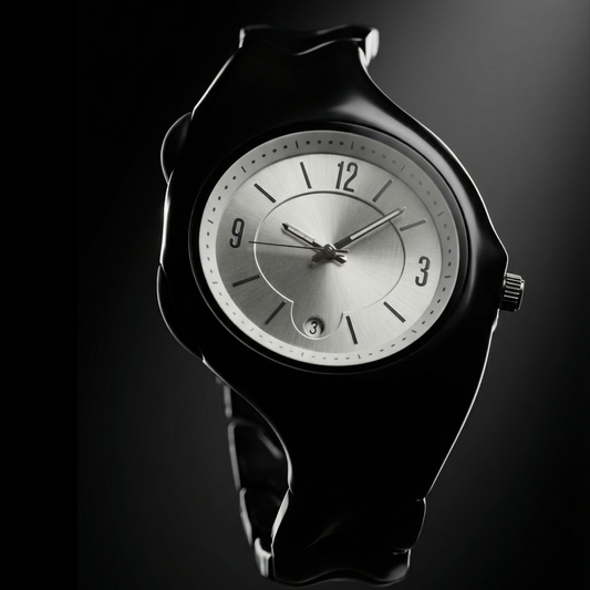Noctrix Black White