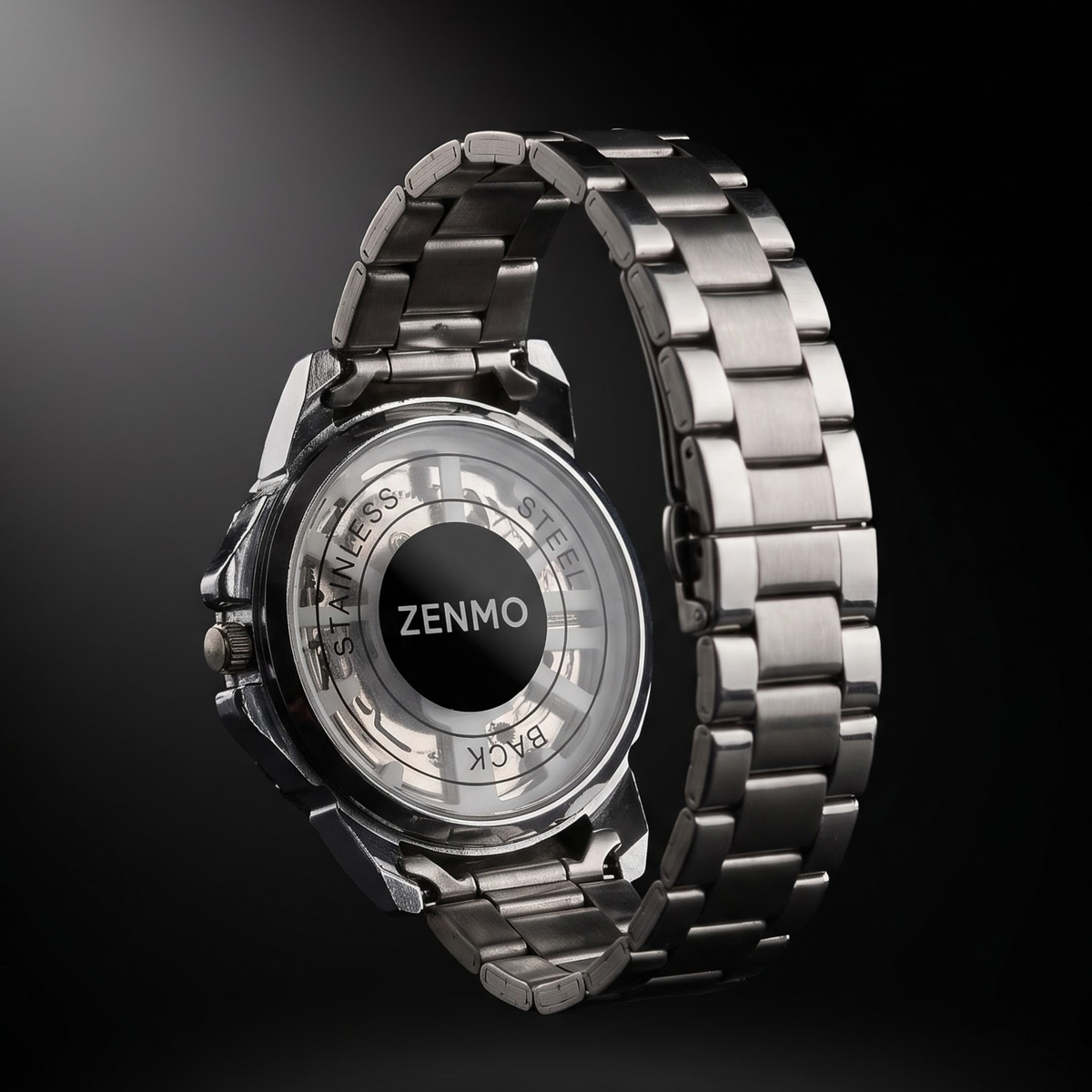 Raghunandan Chrome v2