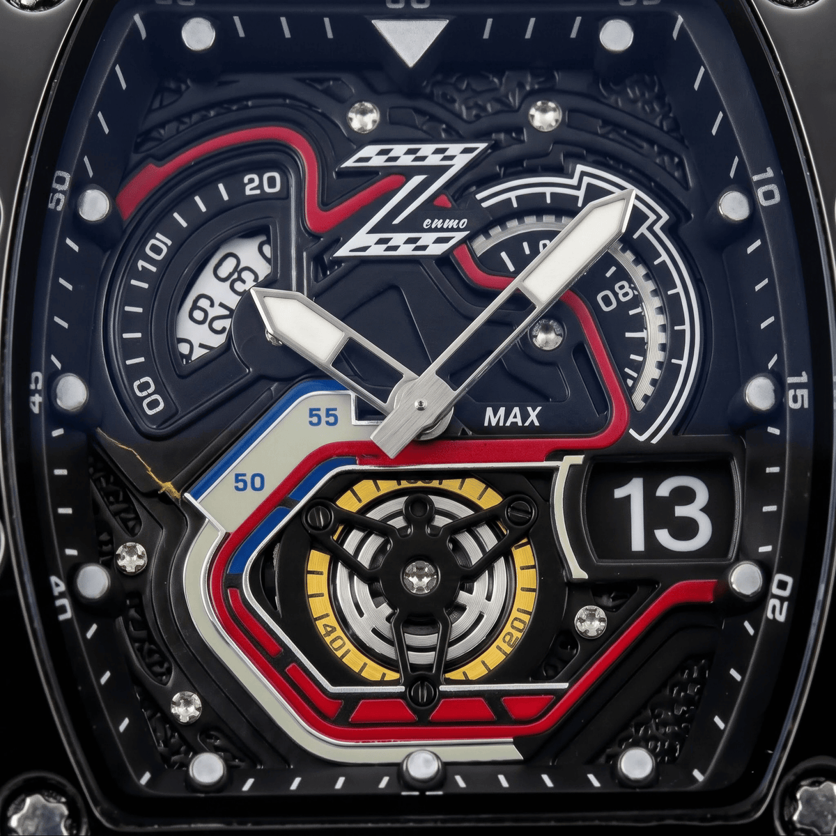 M5 COMPETITION BLACK