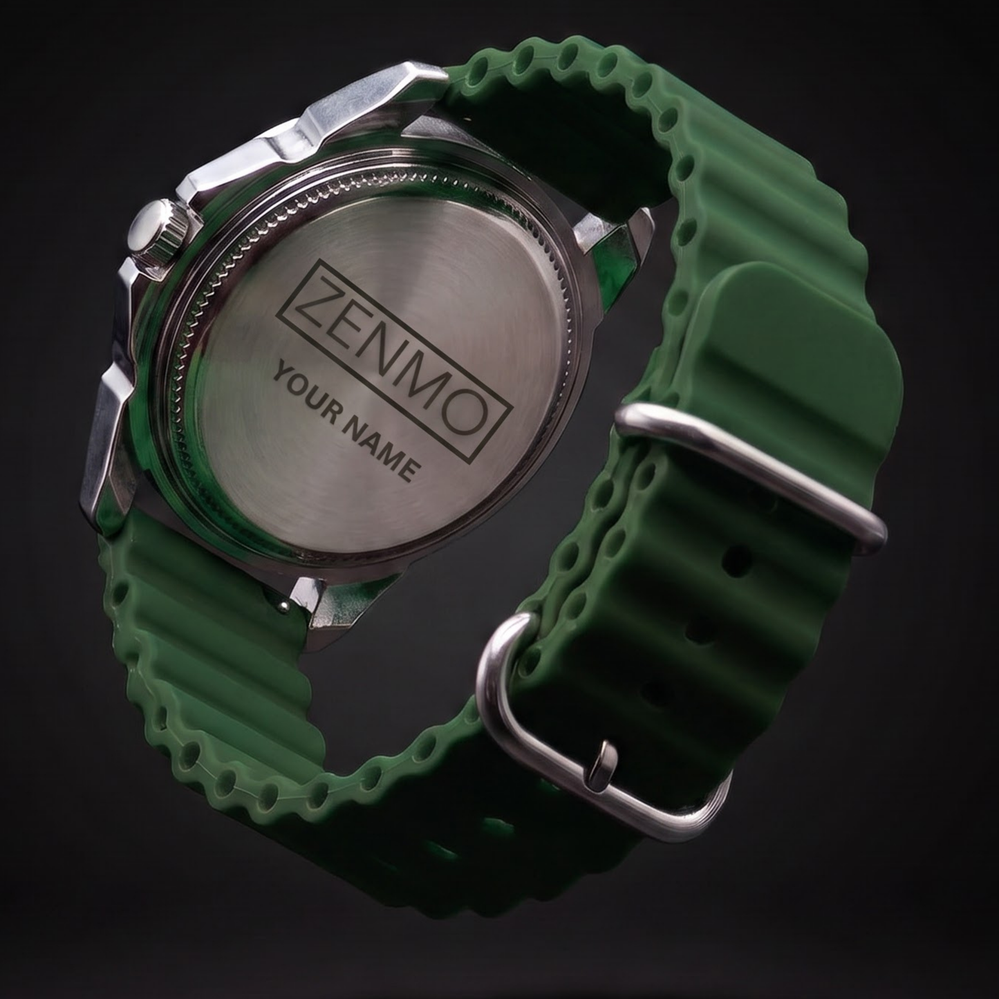 Green Strap