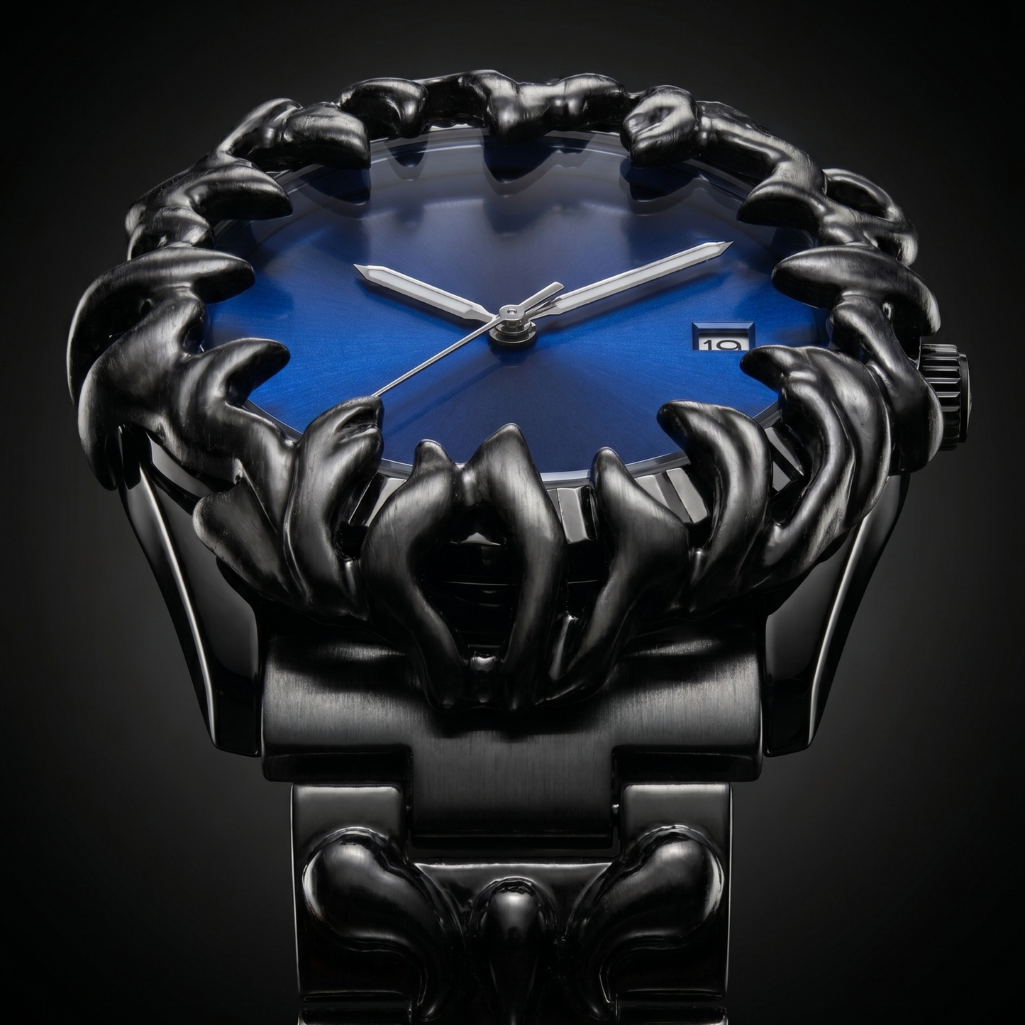 RAVEN Dark Blue