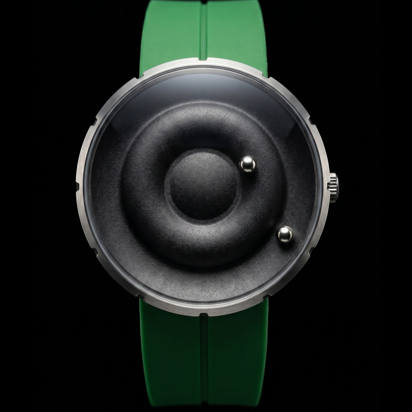 Magneto M Curve Glass Green