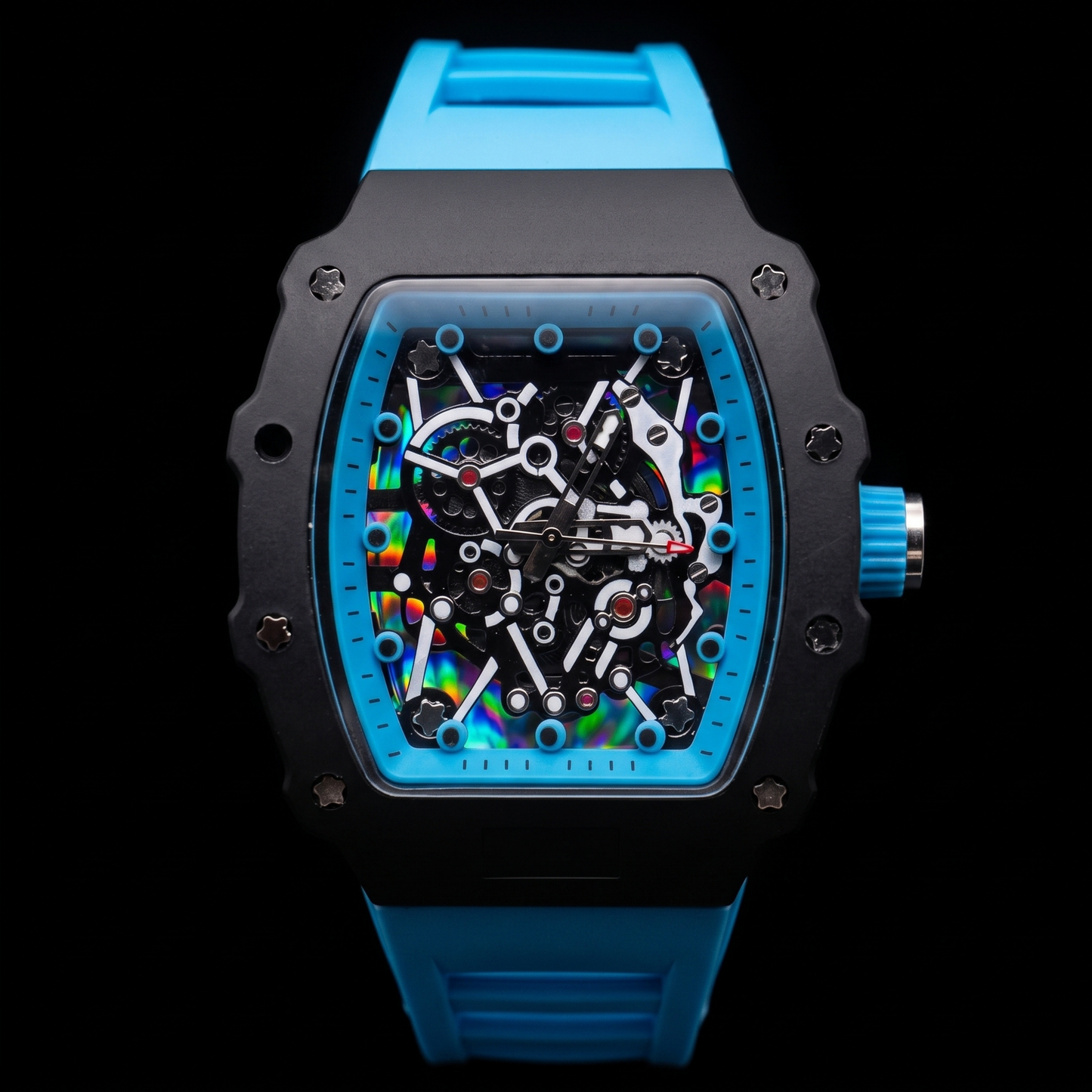 PULSE Sky Blue