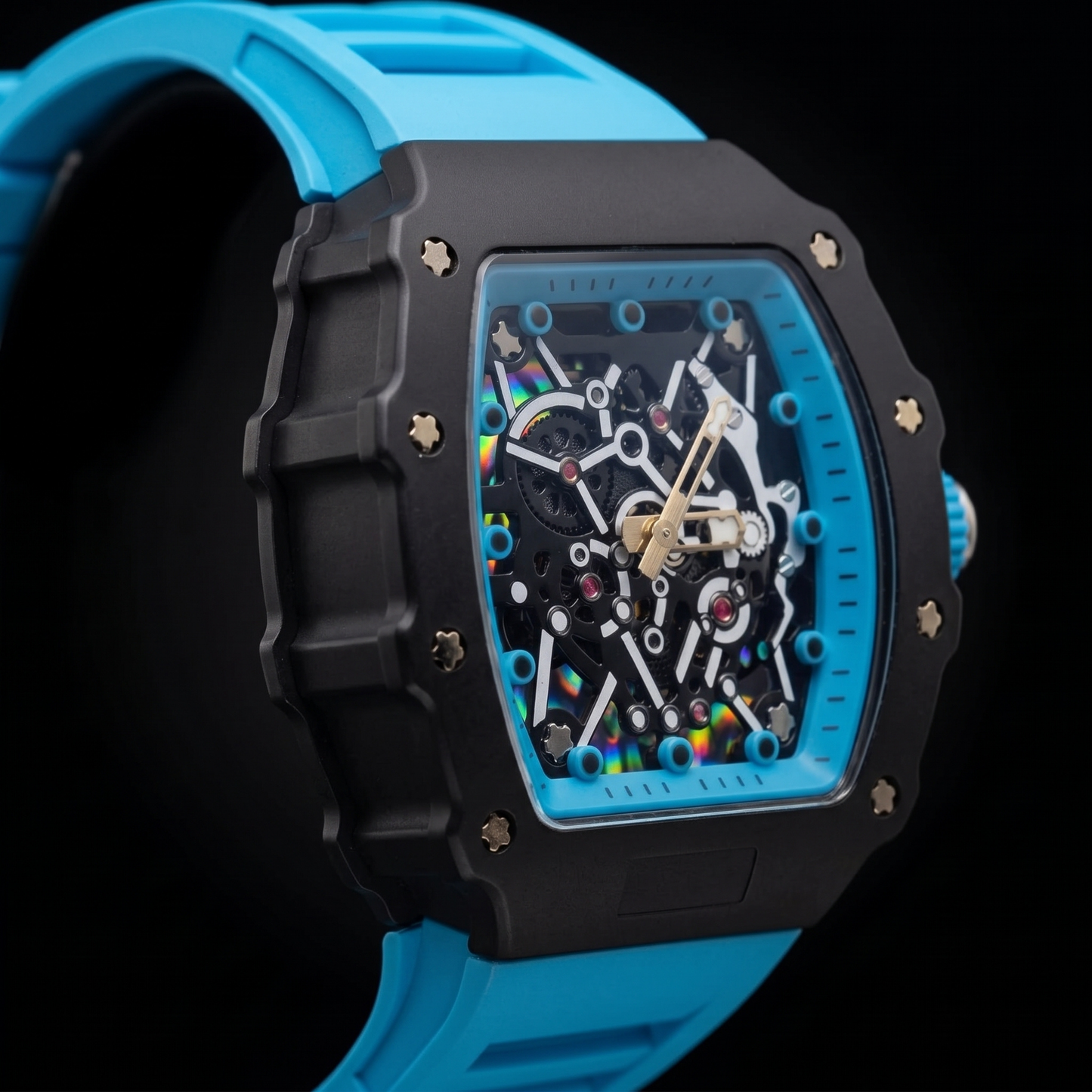 PULSE Sky Blue