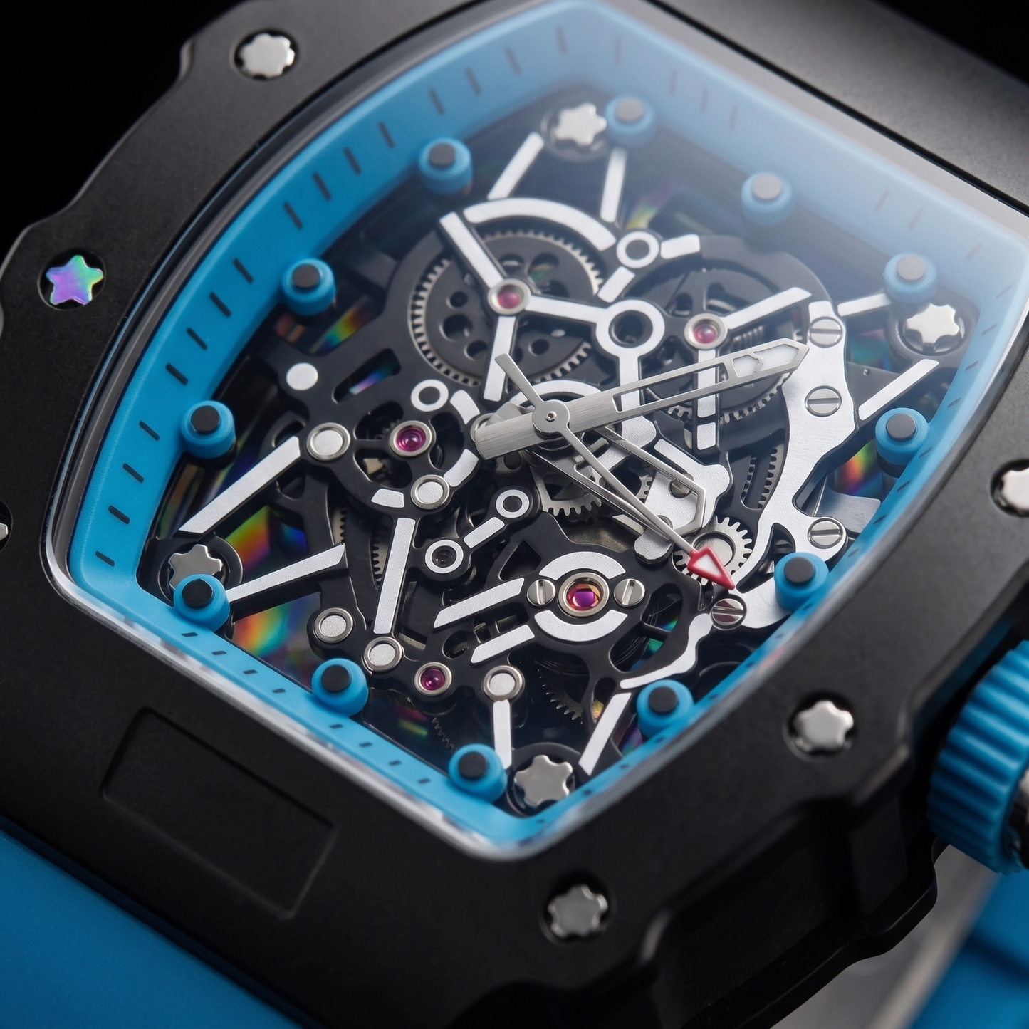 PULSE Sky Blue