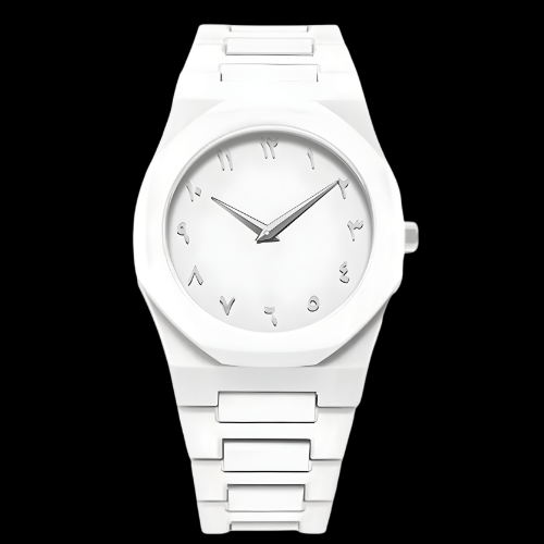 EQUES ARABIC / WHITE