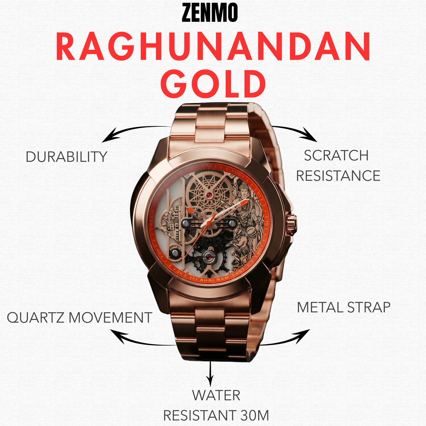 Raghunandan GOLD