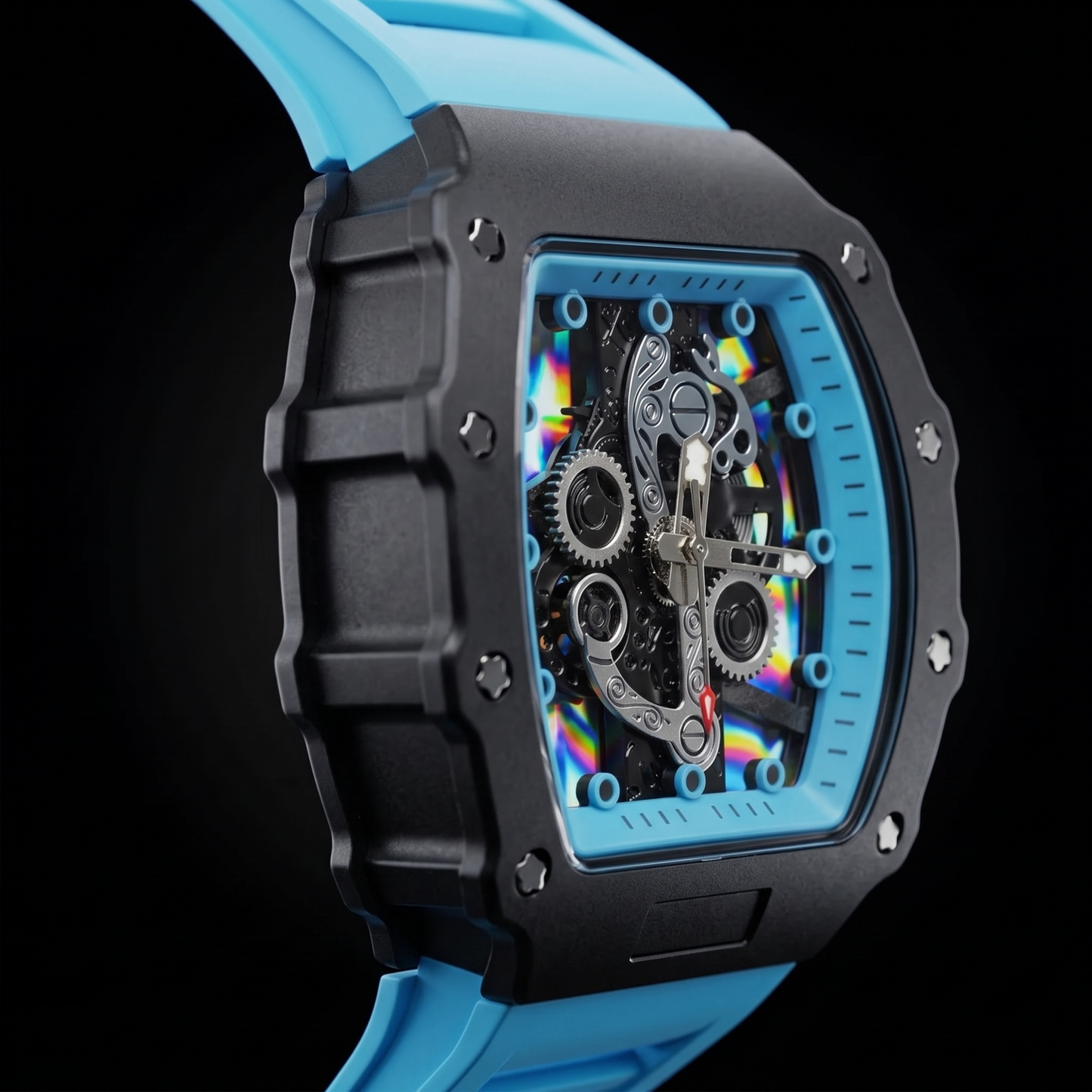 AERO Sky Blue