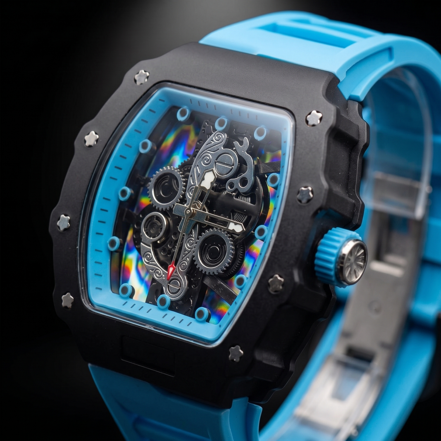 AERO Sky Blue