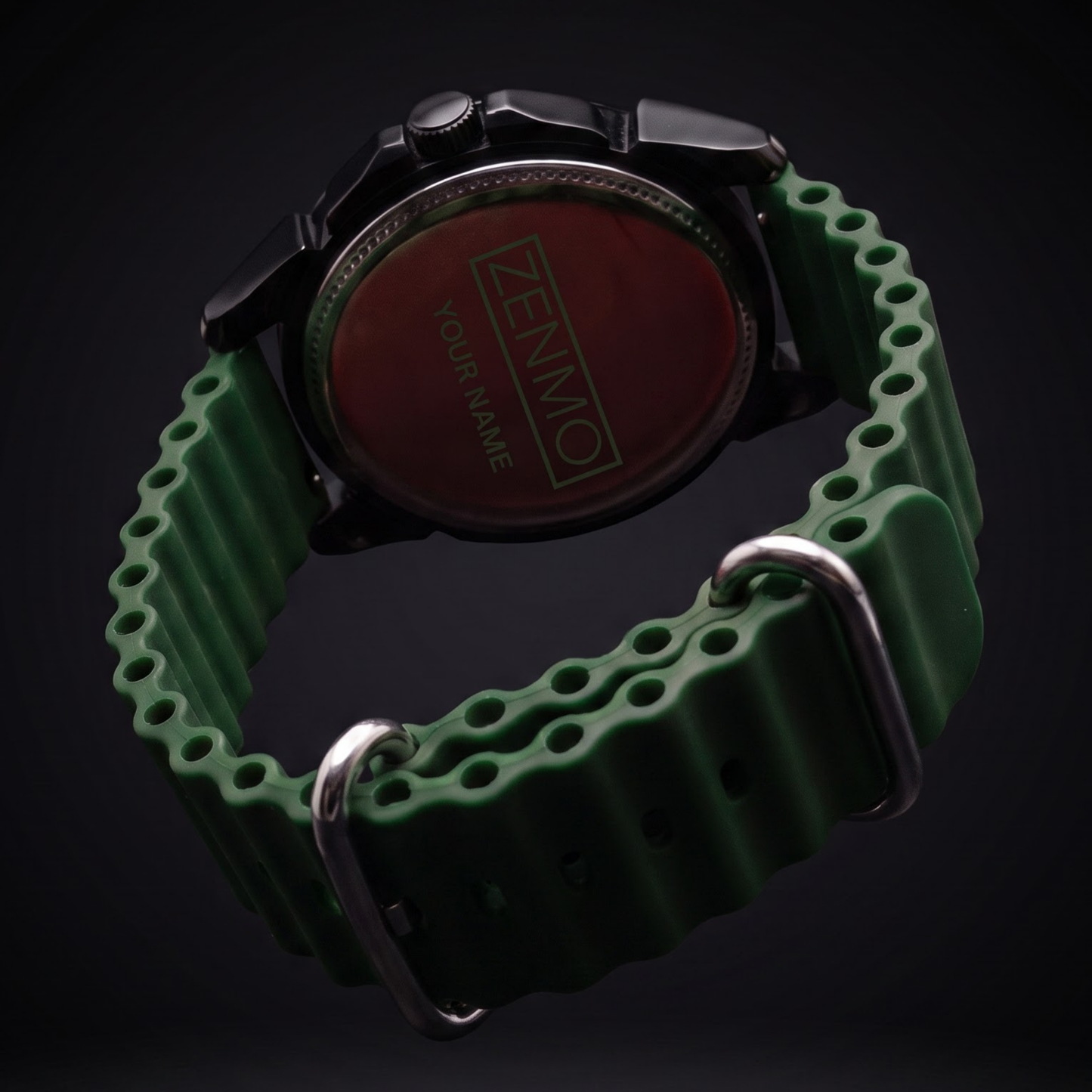Green Strap