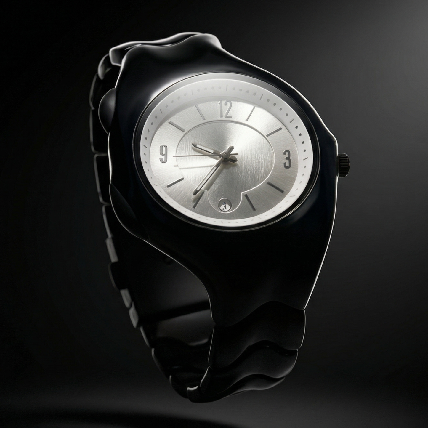 Noctrix Black White
