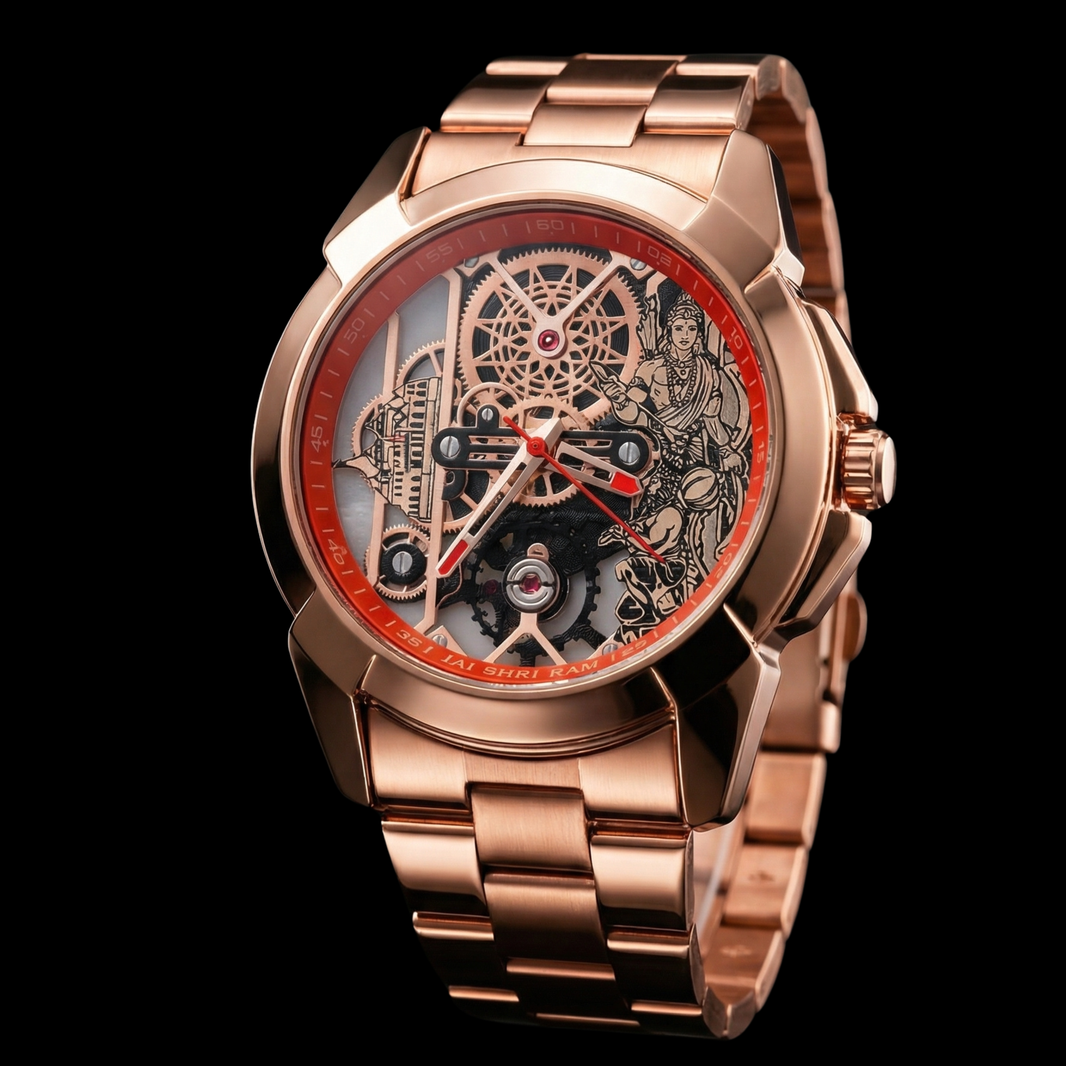 LUXE – ZENMO