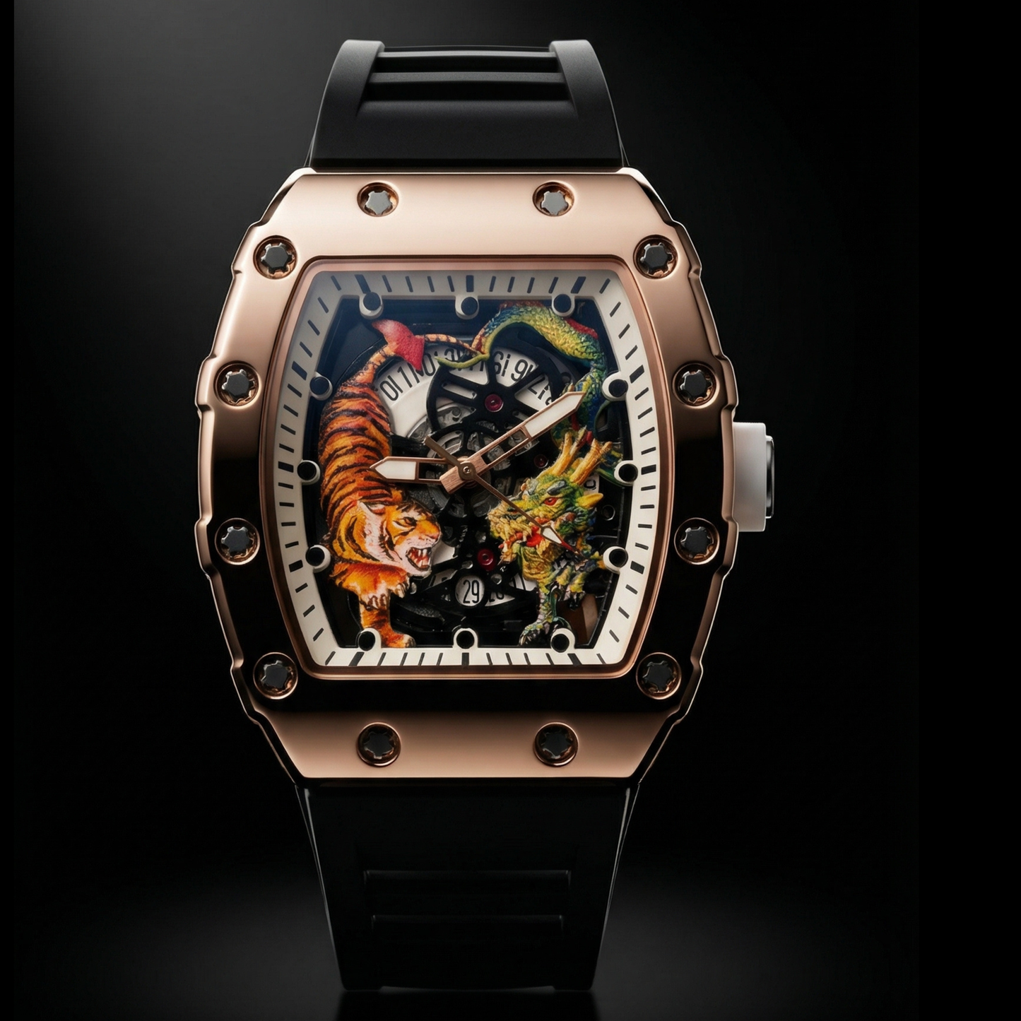 Mythos Gold WB