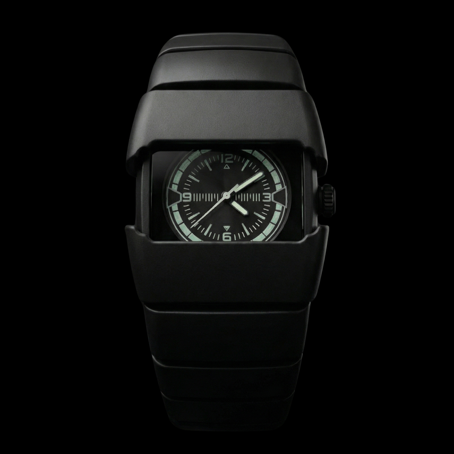 Nytrix BLACK