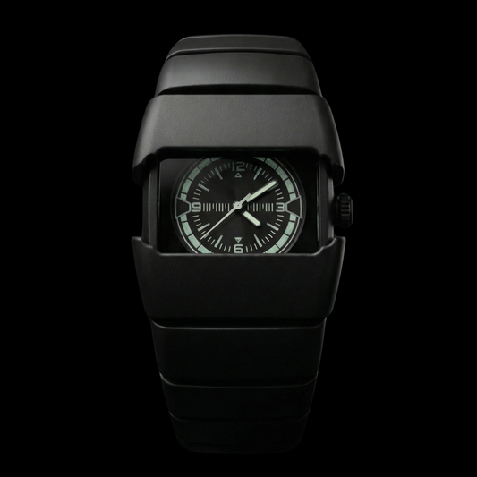 Nytrix BLACK