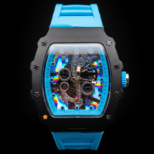 AERO Sky Blue