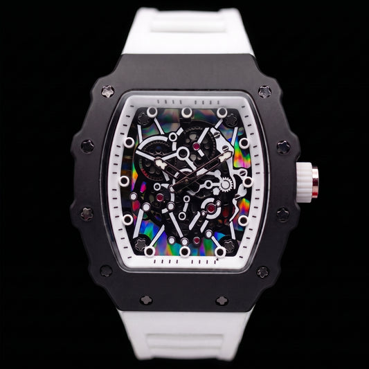 PULSE WHITE