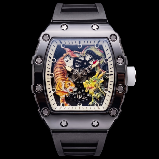 Mythos Black WB