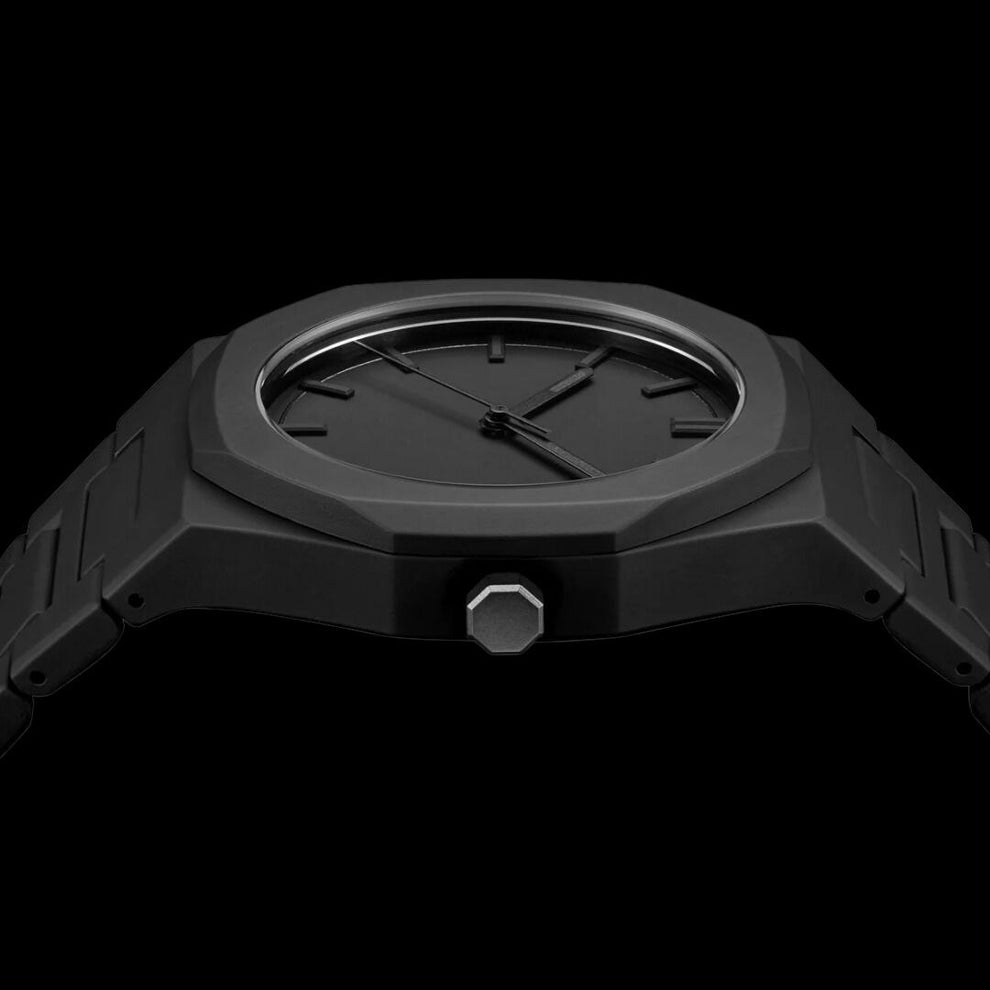EQUES ALL BLACK – ZENMO