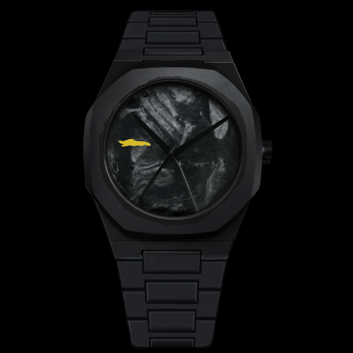 EQUES CARBON