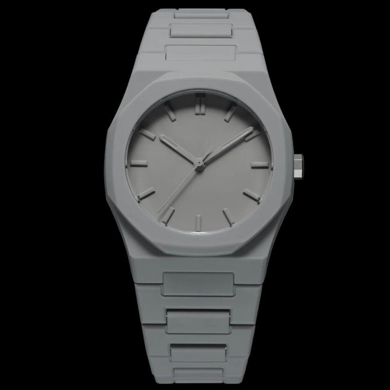 Auke Zenmo EQUES GREY – ZENMO