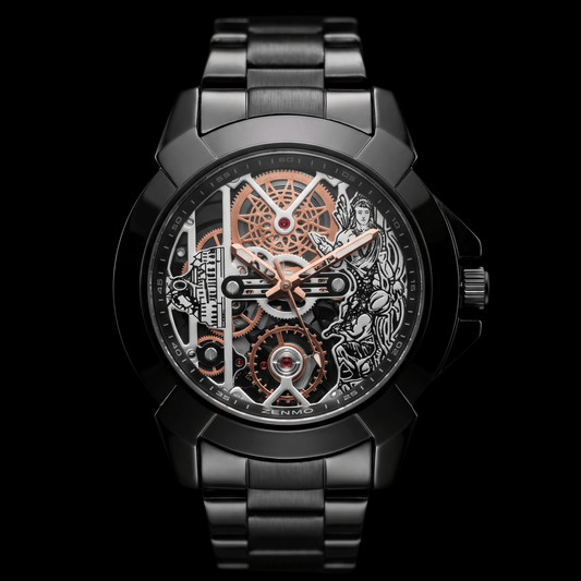 Raghunandan Black v2