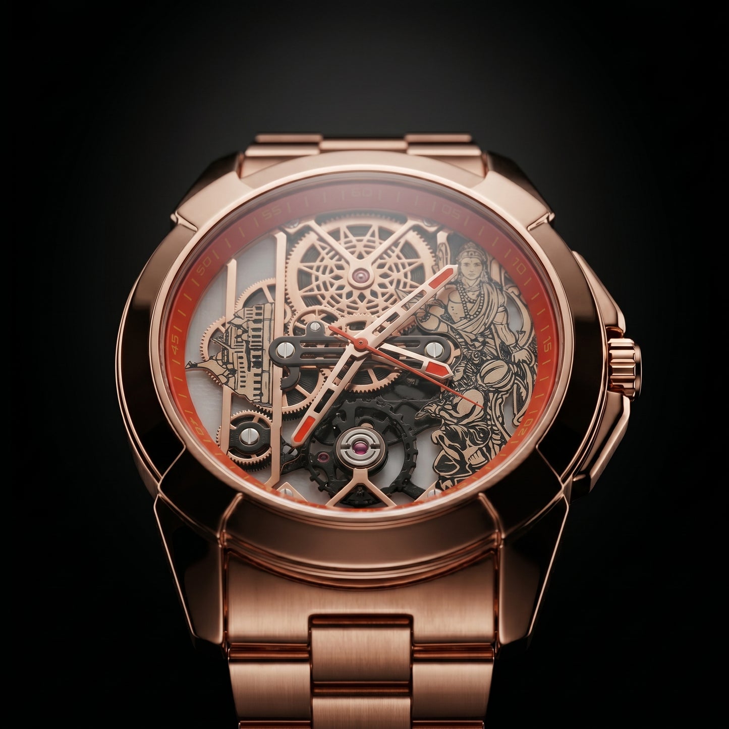 Raghunandan GOLD